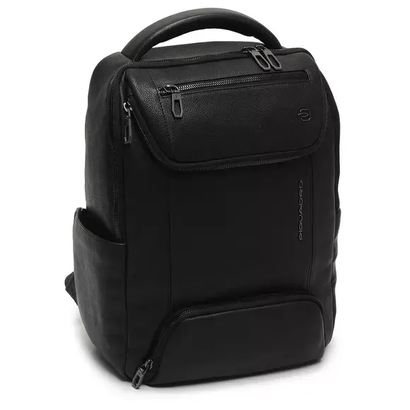 Рюкзак Piquadro Cronus CA6687S134/N, черныйphoto5