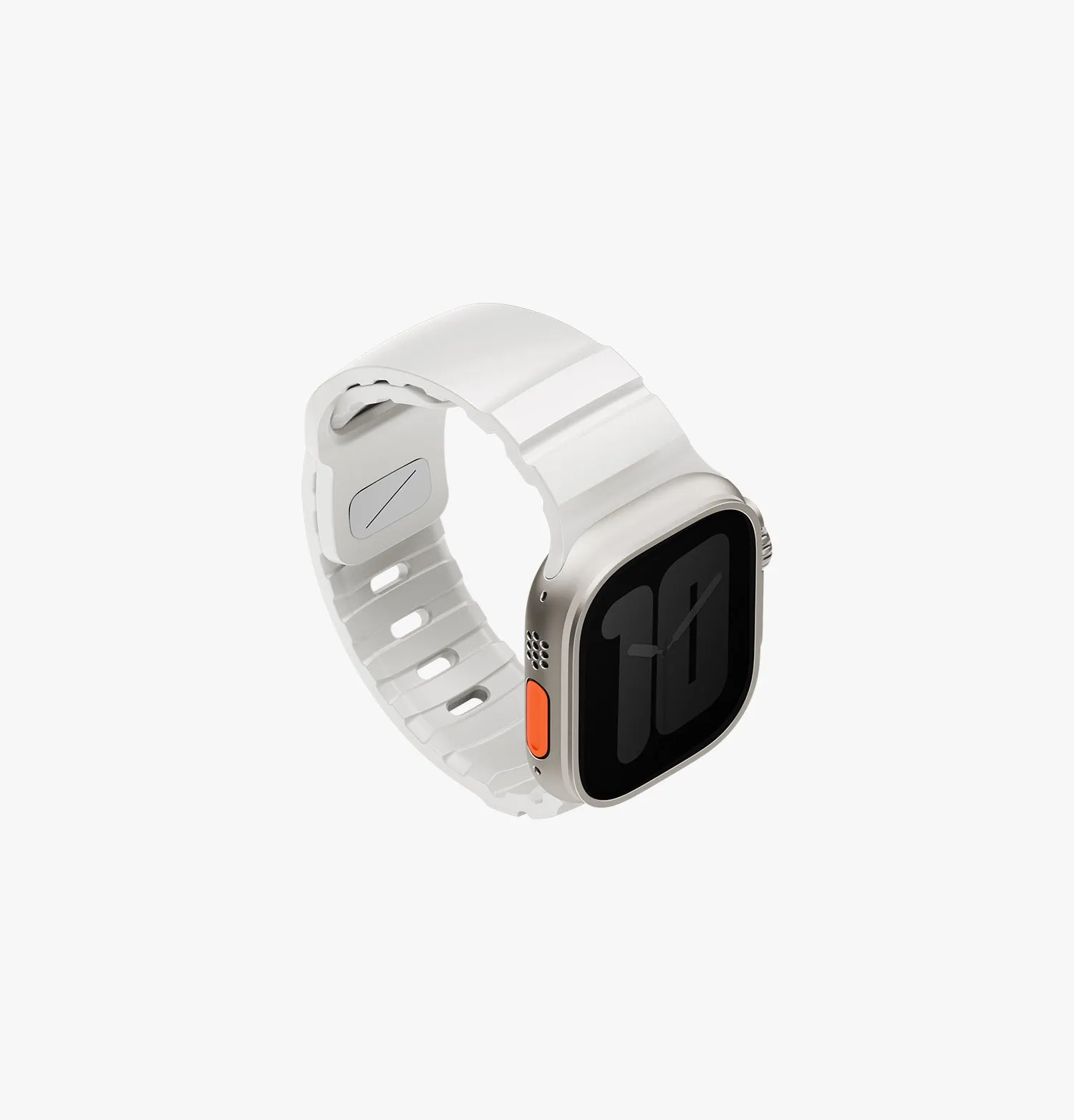 Ремешок UNIQ Alton для Apple Watch 42/41/40 мм, бежевый (Light Sand)photo27