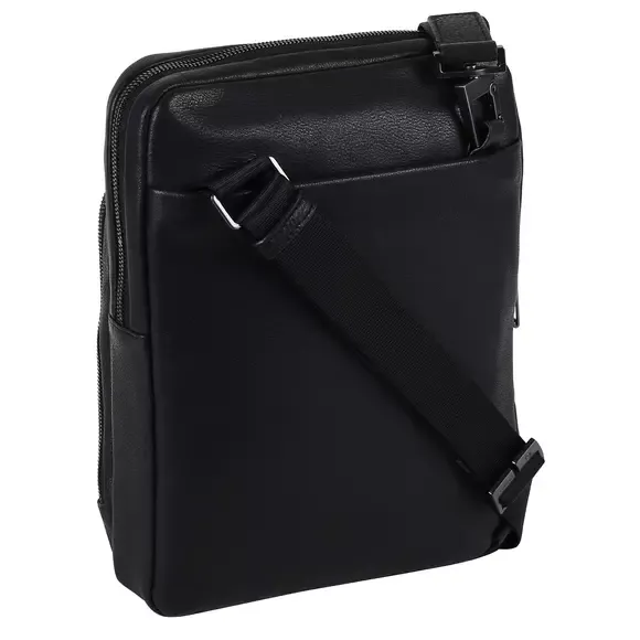 Сумка через плечо Piquadro Carl CA1816S129/N, черныйphoto1