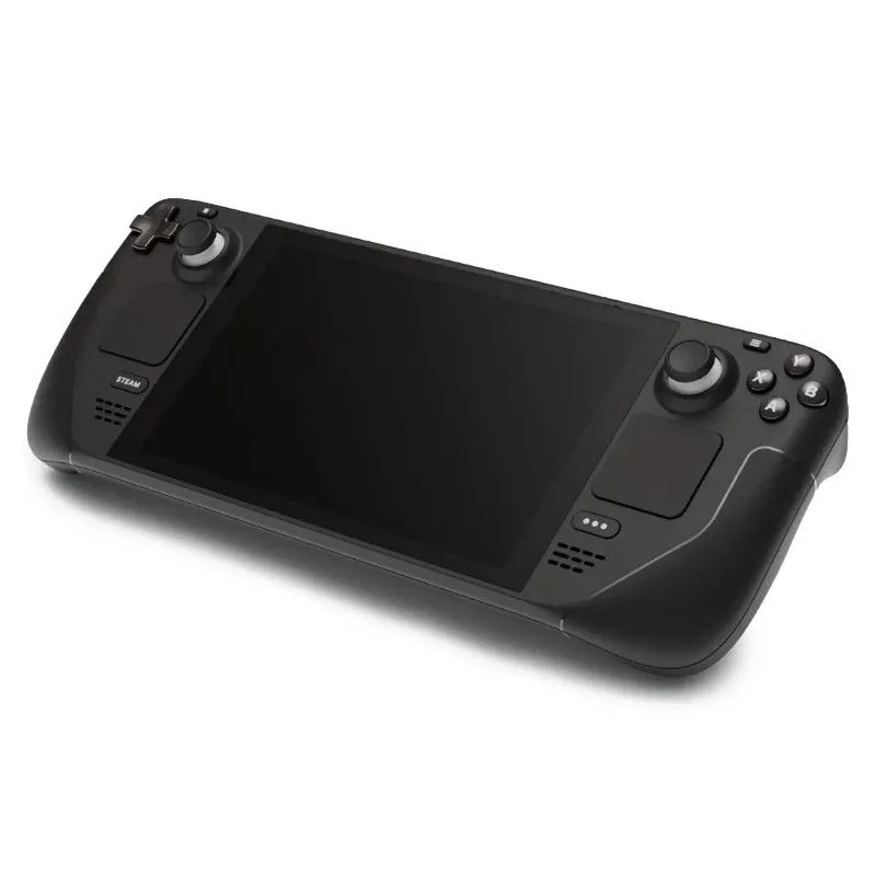 Портативная игровая консоль Steam Deck OLED 1 Tbphoto1