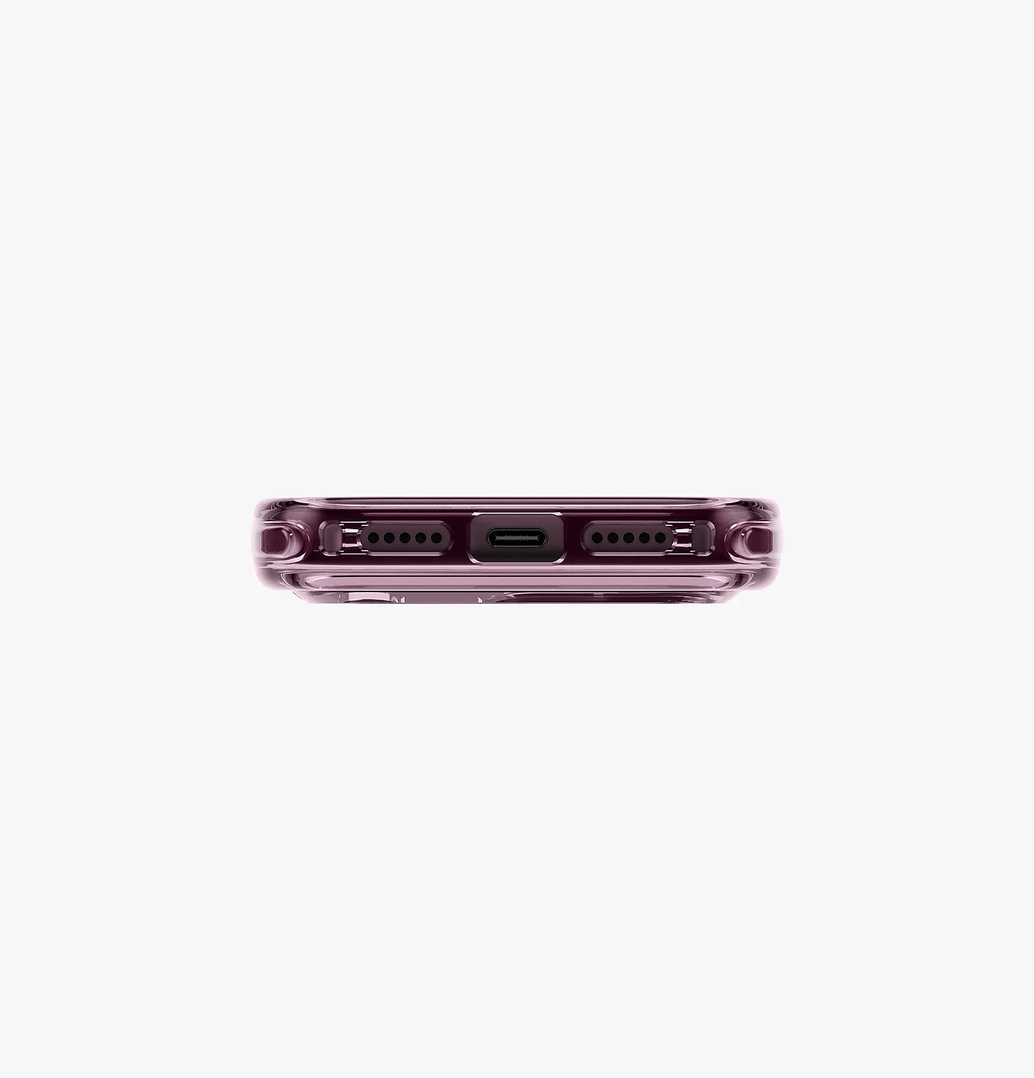 Чехол UNIQ Swivix 360 для iPhone 18 Pro, прозрачный (clear)photo21