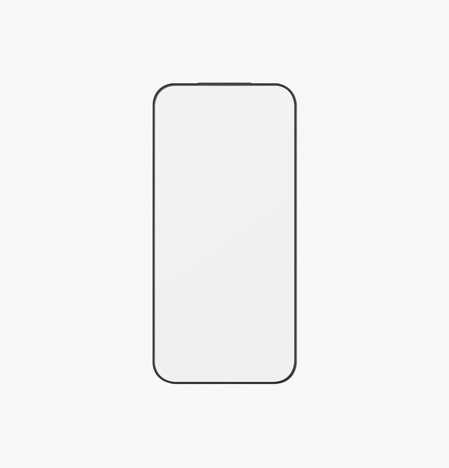 Защитное стекло UNIQ Optix Covex™ Vivid для iPhone 18 Pro Maxphoto3