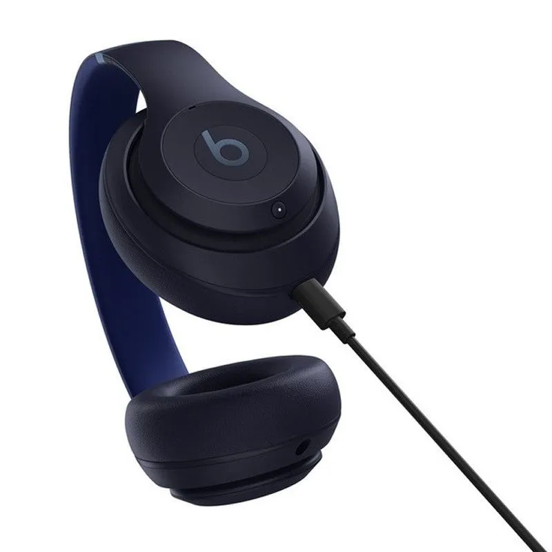 Беспроводные наушники Beats Studio Pro Темно-синий (Navy)photo2