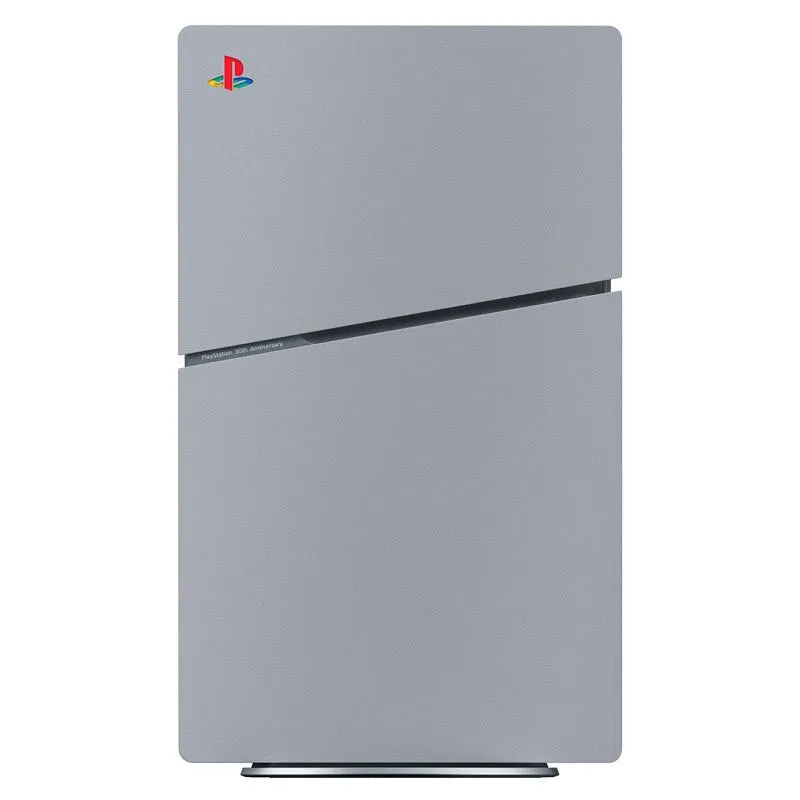 Sony PlayStation 5 Slim Digital 30th Anniversary Limited Editionphoto3