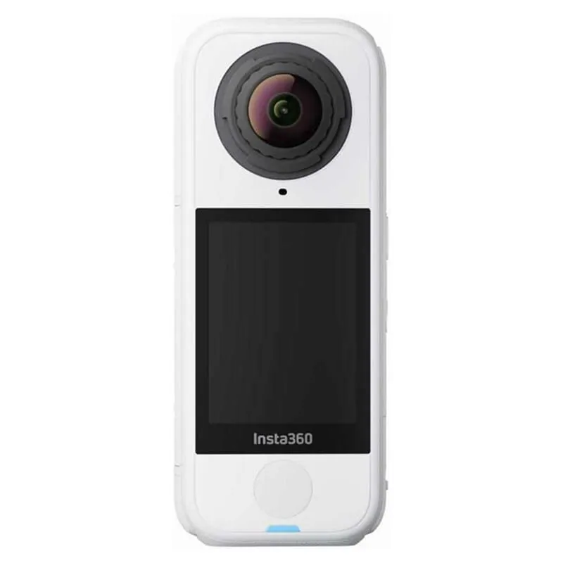 Экшн-камера Insta360 X4 Air Белыйphoto0
