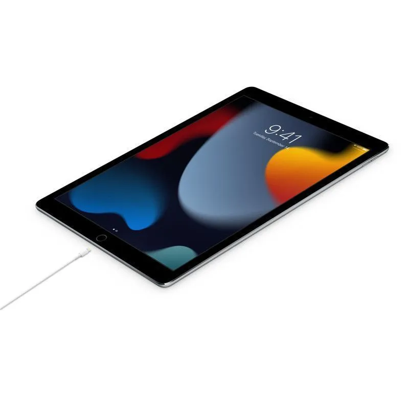 Кабель Apple с разъёмом USB-C/Lightning (1 м)photo3