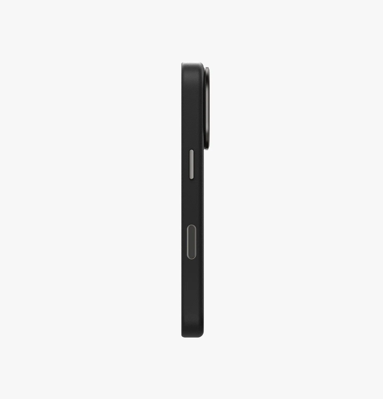 Чехол UNIQ Lyden для iPhone 18 Pro, черный (Dallas Black)photo8