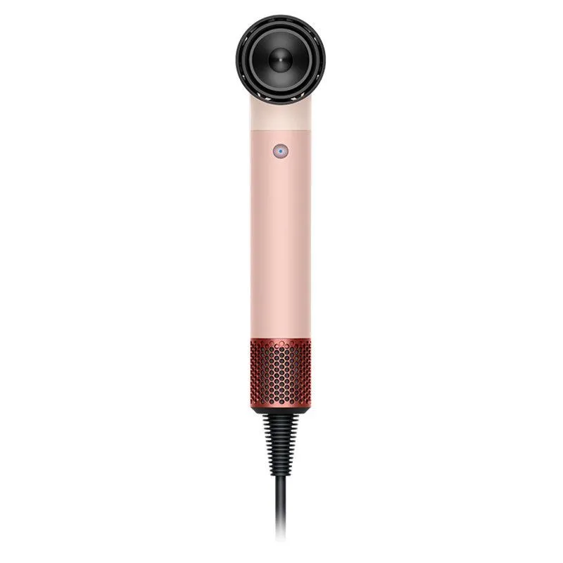 Фен Dyson Supersonic R HD17 для прямых волос (Straight+Wavy) Сакура (Kanzan pink) с кейсомphoto1