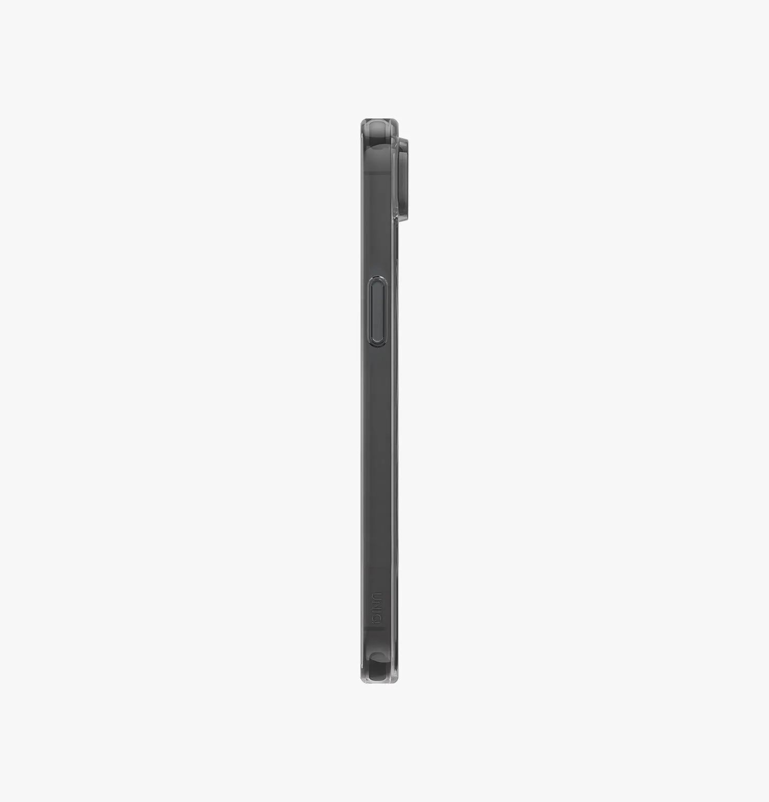 Чехол UNIQ LifePro Xtreme MagClick для iPhone 17e / iPhone 16e, прозрачный (clear)photo3