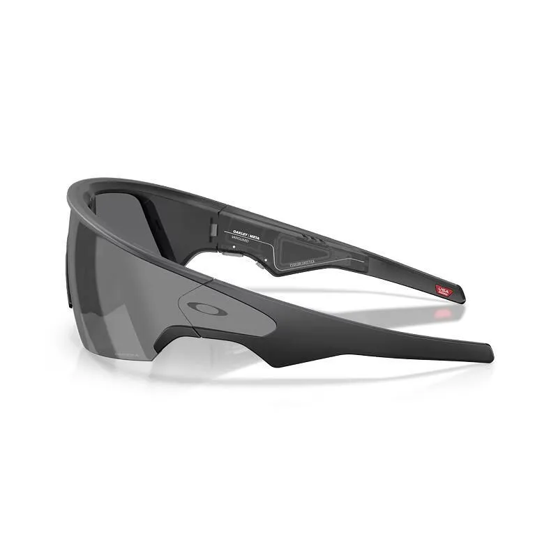 Oakley Vanguard Черный, линзы Prizm Черныеphoto1