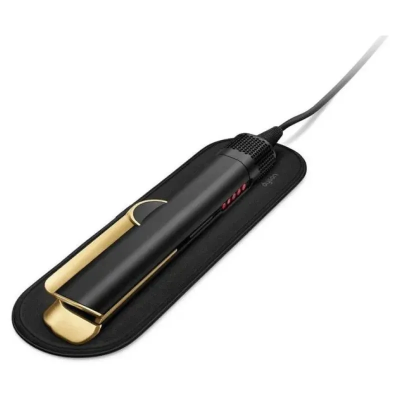 Выпрямитель Dyson Airstrait HT01 Черный/Золотоphoto2