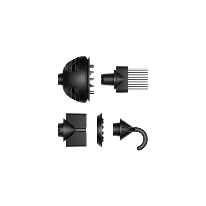 Фен Dyson Supersonic Nural HD16 для кудрявых волос Керамическая Патина/Топазphoto2