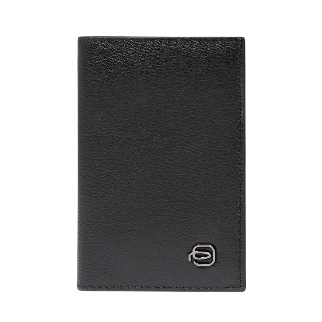 Картхолдер Piquadro Blue Square PP6558B3R/N, черныйphoto0
