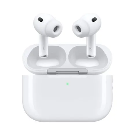 Наушники Apple AirPods Pro 3photo0