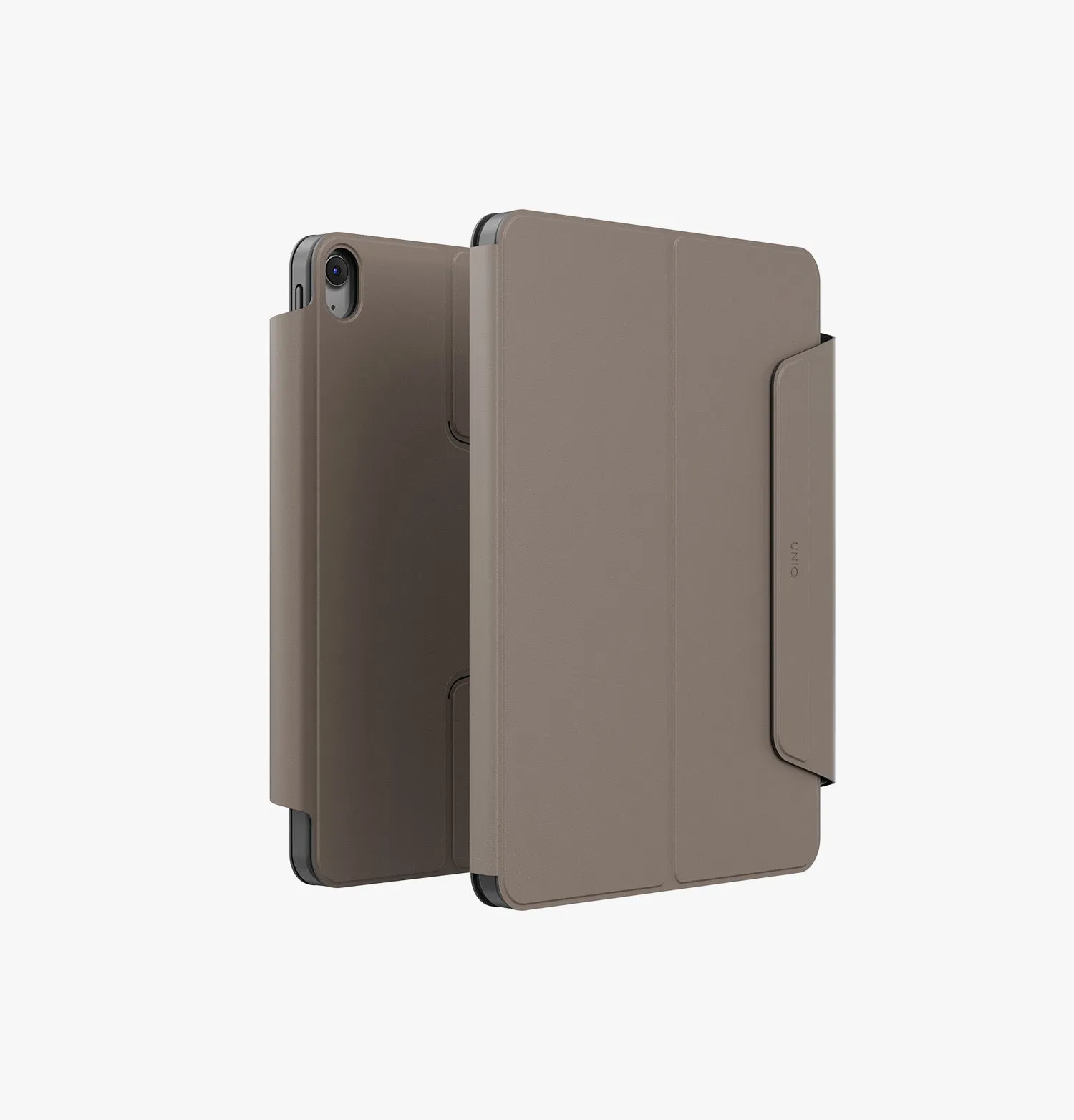 Чехол UNIQ Rovus для iPad (A16/10th Gen), синий (navyblue)photo1