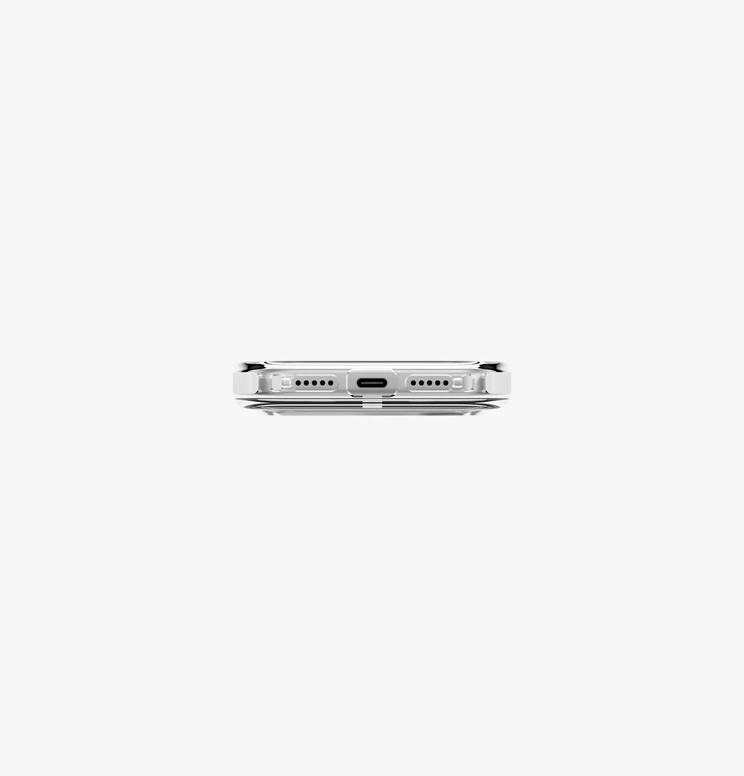 Чехол UNIQ Combat для iPhone 18 Pro, белый (white)photo13