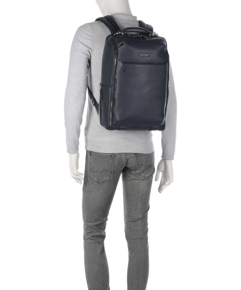 Рюкзак Piquadro Modus Special CA6645MOS/N, синийphoto6
