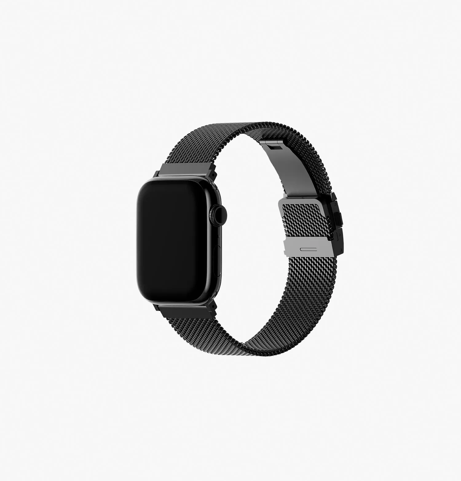 Ремешок UNIQ Dante Pro для Apple Watch 42/41/40 мм, оранжевый (Ember Gold)photo5