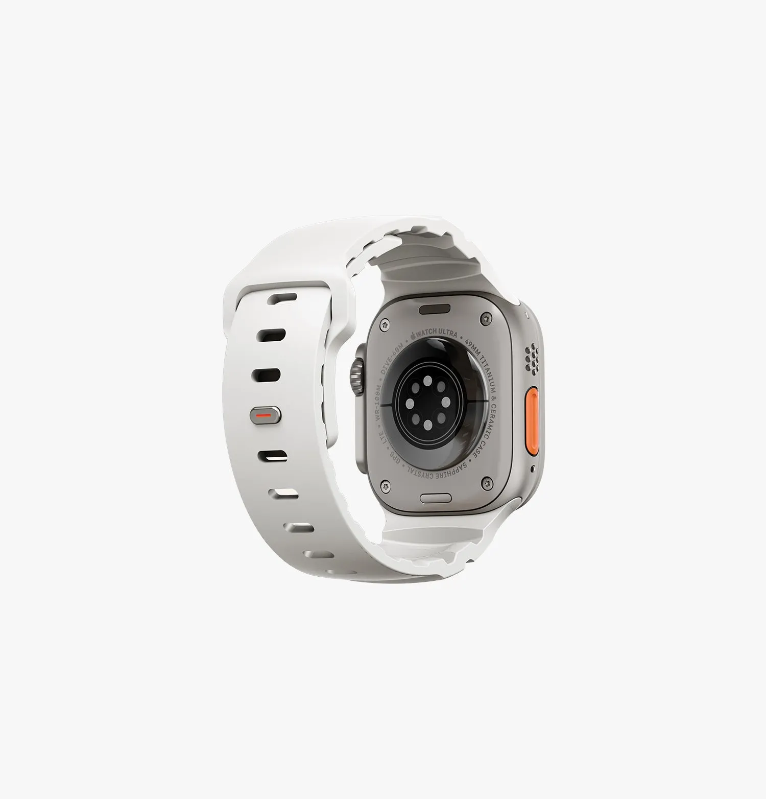 Ремешок UNIQ Alton для Apple Watch 42/41/40 мм, бежевый (Light Sand)photo28