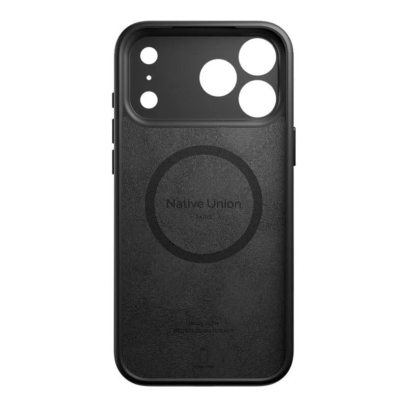 Чехол Native Union ACTIVE Case для iPhone 18 Pro/17 Pro Синийphoto1