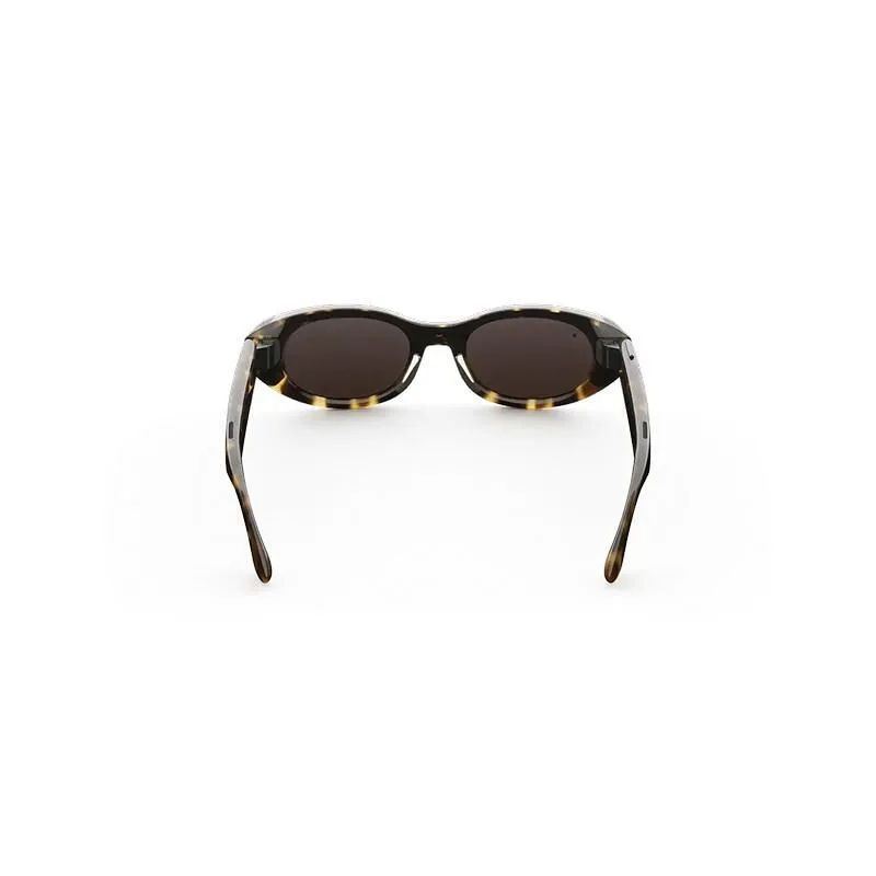 Starfire Kylie Edition Dark Tortoise, линзы Шоколад, размер Mphoto1