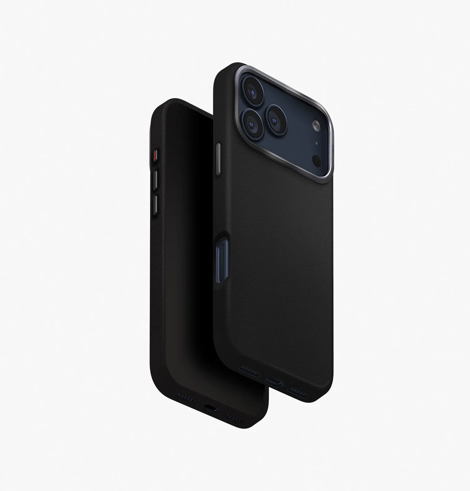 Чехол UNIQ Lyden для iPhone 17 Pro Max, бежевый (Clay)photo3