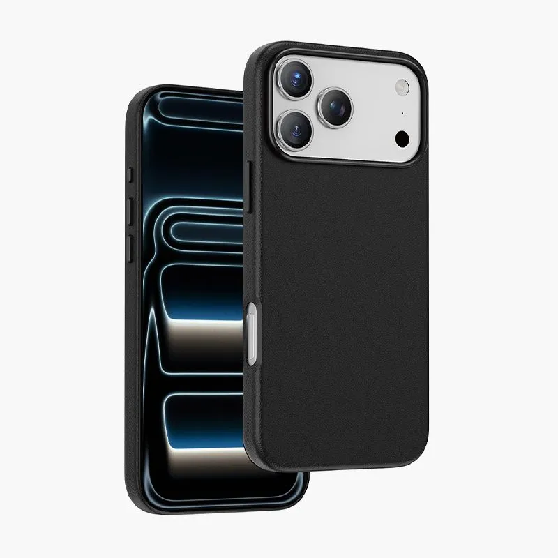 Чехол защитный KEEPHONE PEEKABOO для iPhone 17 Pro / iPhone 18 Pro, темно-синийphoto2