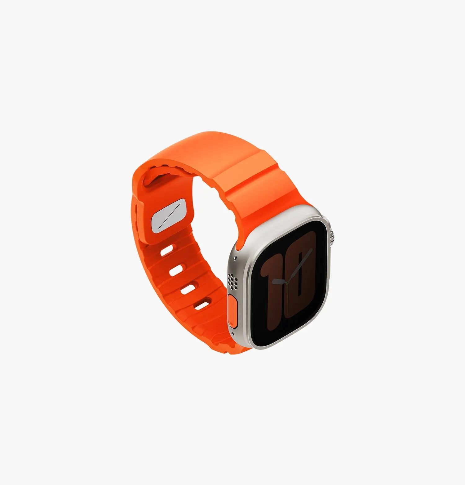 Ремешок UNIQ Alton для Apple Watch 42/41/40 мм, бежевый (Light Sand)photo32
