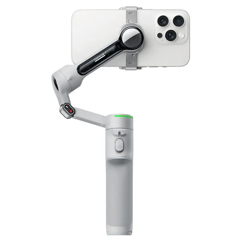 Cтабилизатор Insta360 Flow 2 Pro Серыйphoto1