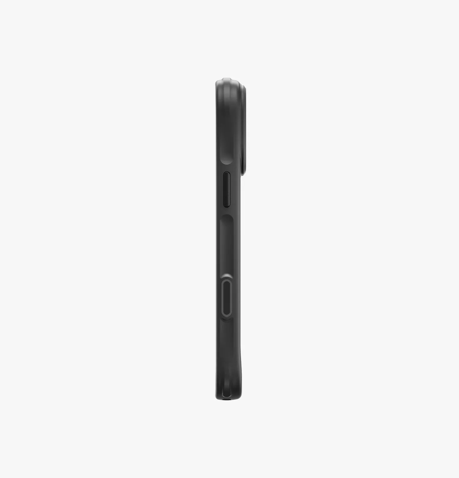 Чехол UNIQ Veren для iPhone 18 Pro Max, серый (chalk frost)photo12