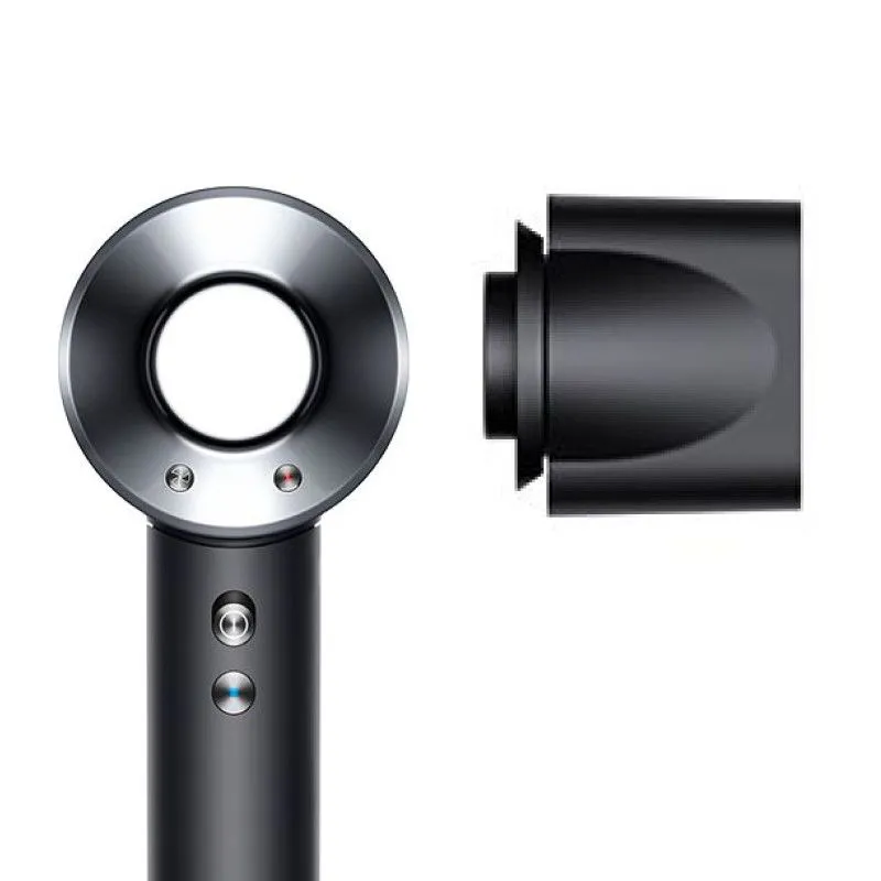Фен Dyson Supersonic HD08 Origin Черныйphoto1
