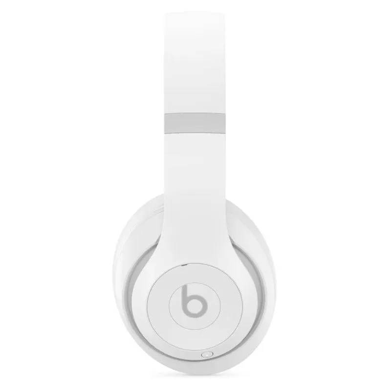 Беспроводные наушники Beats Studio Pro Белый (Matte white)photo1