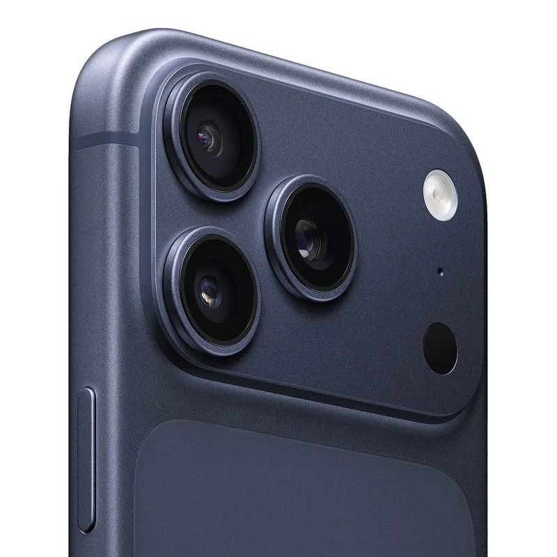 iPhone 17 Pro Max 256Gb Глубокий синий (eSIM)photo2