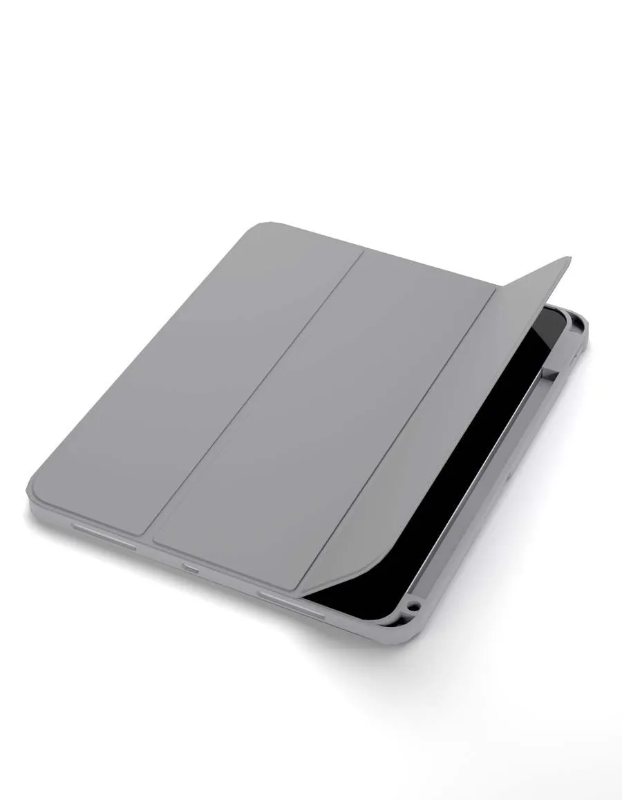 Чехол защитный VLP Split Folio для iPad Air M2/M3 (13''), серыйphoto7