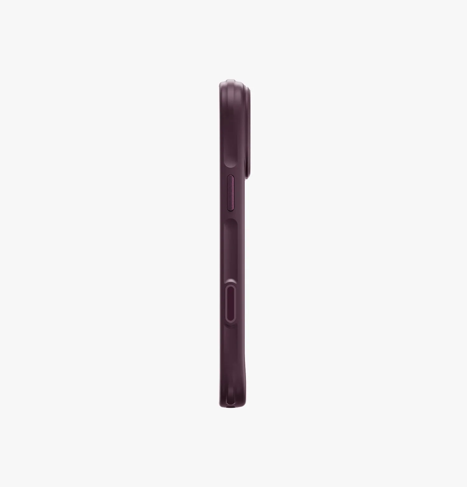 Чехол UNIQ Veren для iPhone 18 Pro Max, серый (chalk frost)photo3