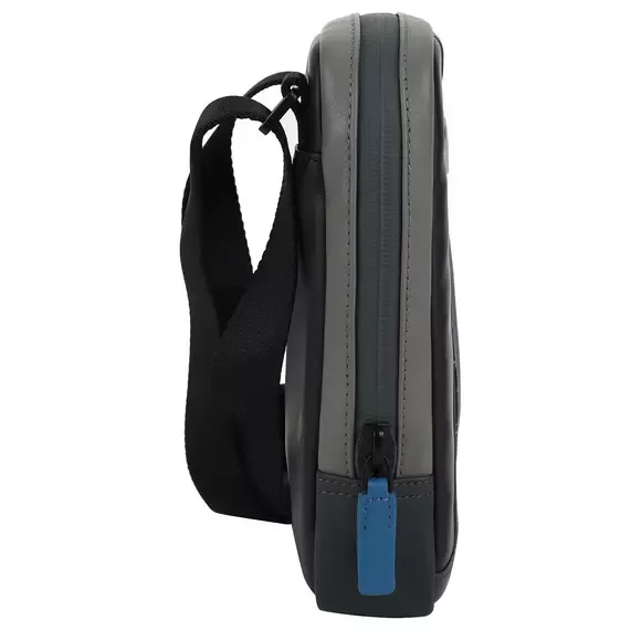 Сумка через плечо Piquadro Urban CA3084UB00/NGR, черныйphoto2