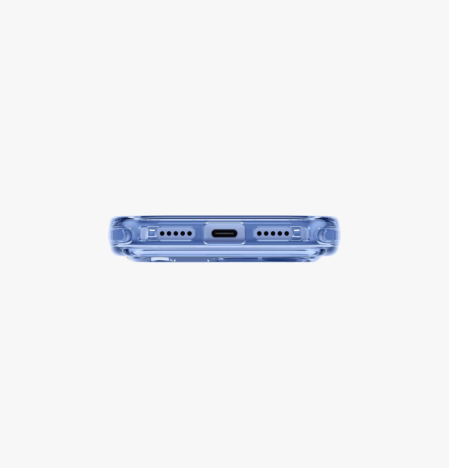 Чехол UNIQ Swivix 360 для iPhone 18 Pro, прозрачный (clear)photo4
