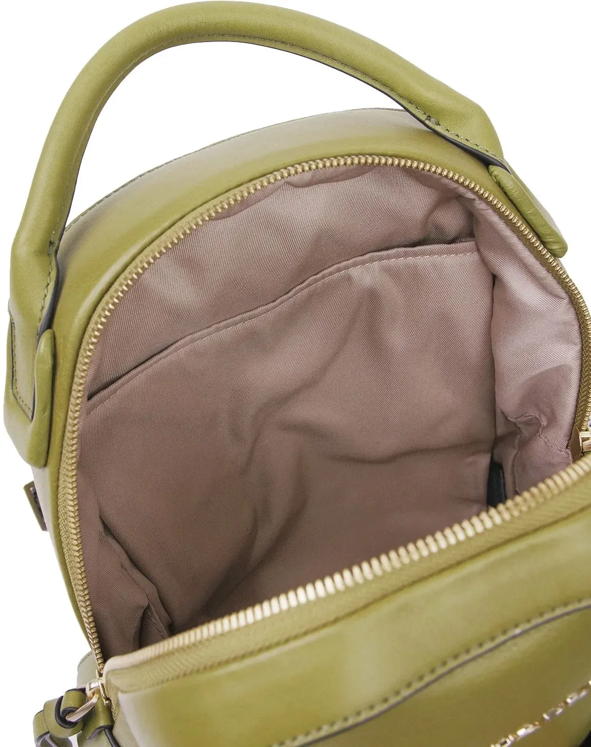 Рюкзак Piquadro Ashley CA6454W134/VE, оливковыйphoto3