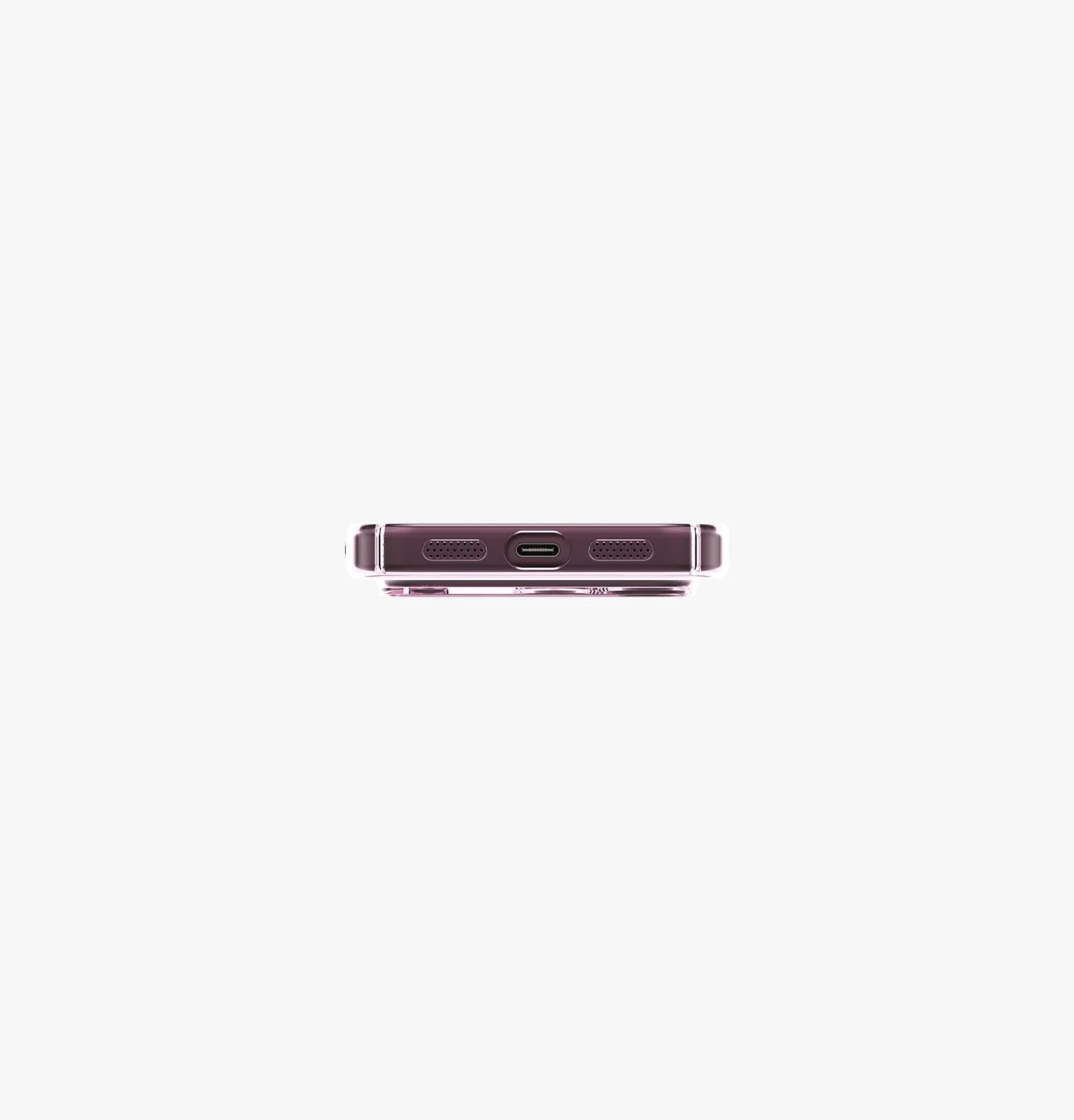 Чехол UNIQ AirSuit для iPhone 18 Pro, прозрачный (clear)photo4