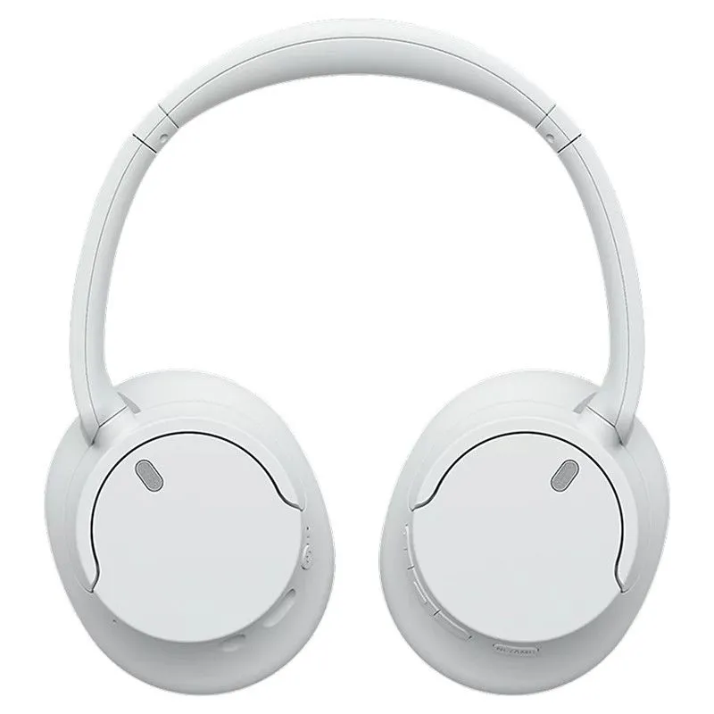 Беспроводные наушники Sony WH-CH720N Белыйphoto2