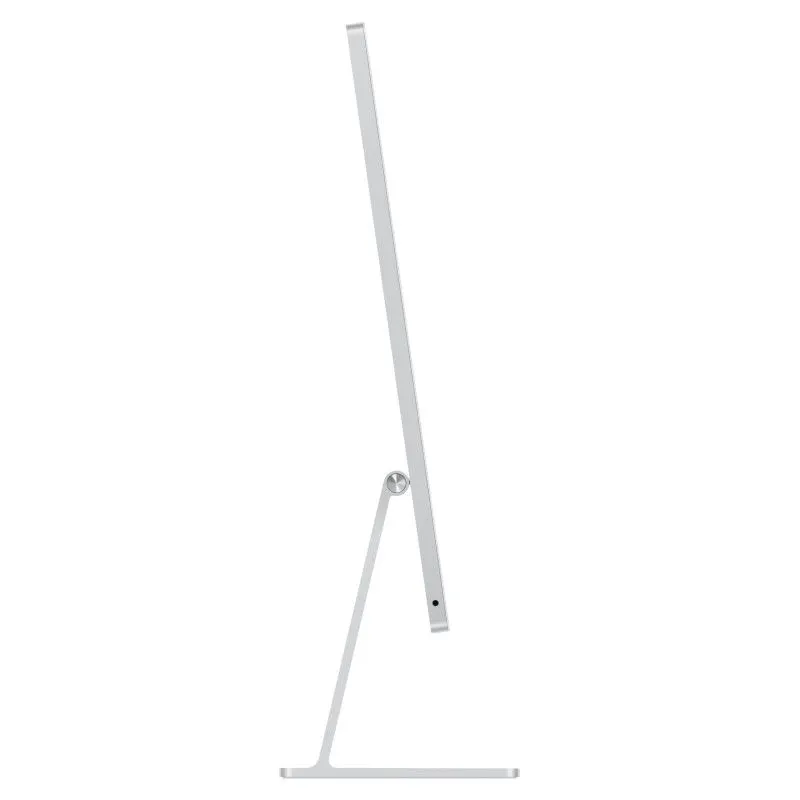 iMac 24" Retina 4,5K (M4 10C CPU, 10C GPU) 24Gb/1Tb Серебристыйphoto2