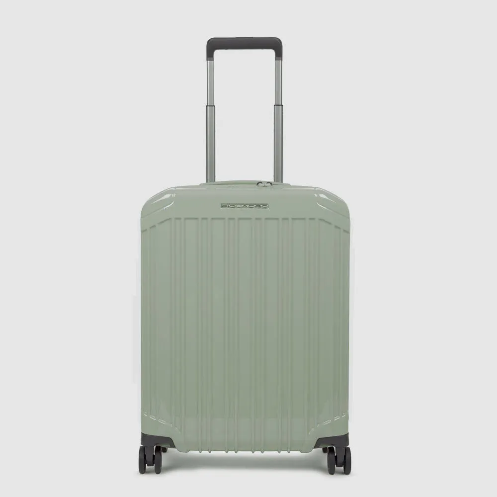 Чемодан Piquadro BV4425PQL/VE, веронезе зеленыйphoto0