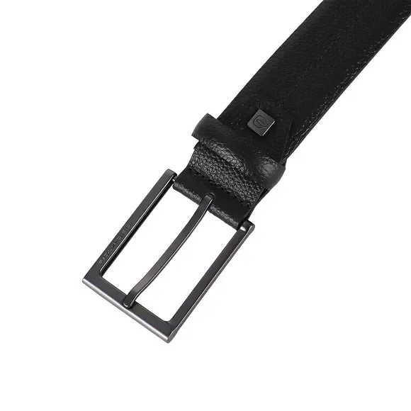 Кожаный ремень Piquadro Carl CU6326S129/TM, коричневыйphoto2