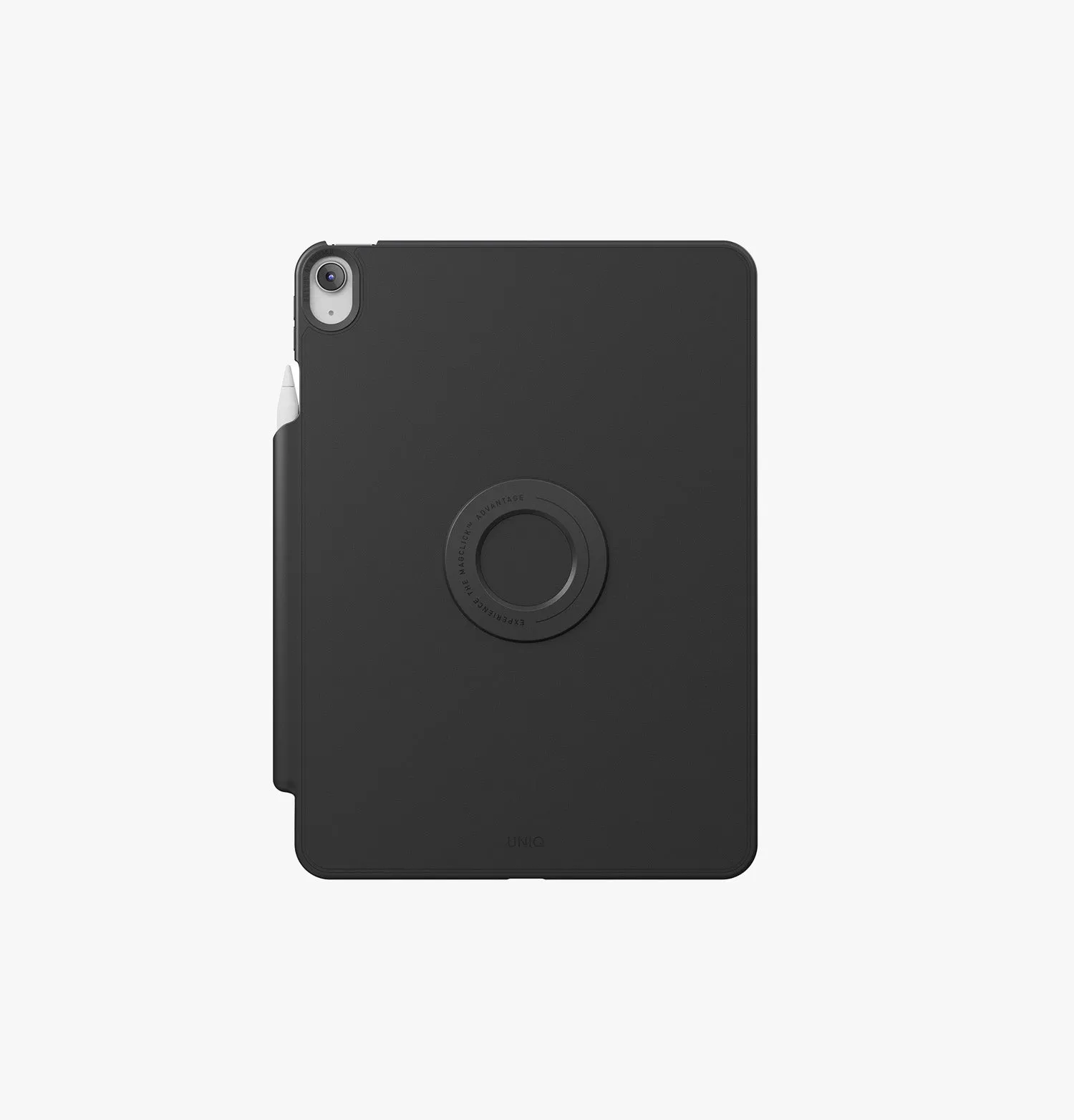 Чехол UNIQ Rovus для iPad (A16/10th Gen), синий (navyblue)photo17