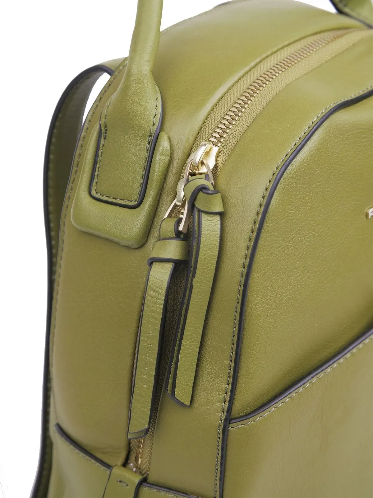 Рюкзак Piquadro Ashley CA6454W134/VE, оливковыйphoto8