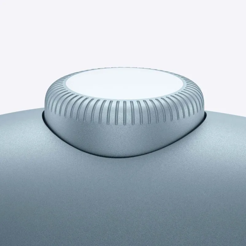 Apple AirPods Max 2 Синийphoto5