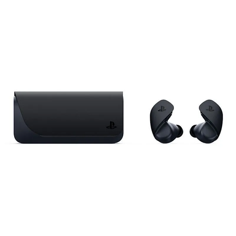 Беспроводные наушники Sony PULSE Explore Черныйphoto3