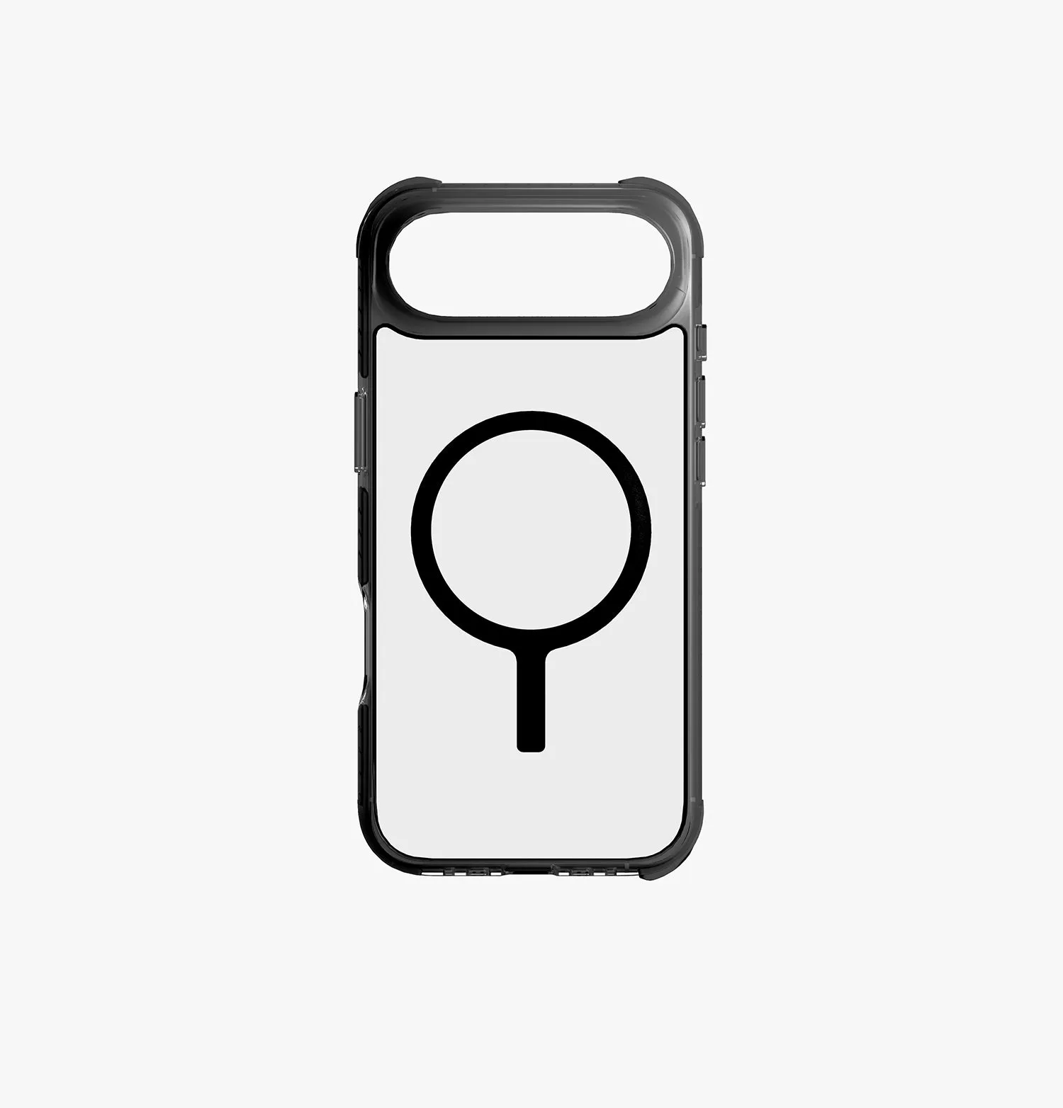 Чехол UNIQ Combat для iPhone Air, белый (White)photo3