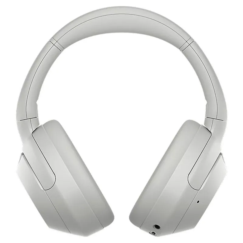 Беспроводные наушники Sony WH-ULT900N (ULT WEAR) Белыйphoto1