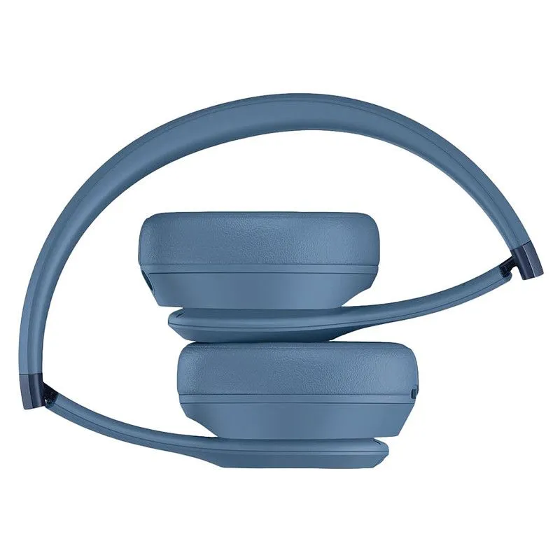 Купить наушники Beats Solo 4 Голубойphoto2